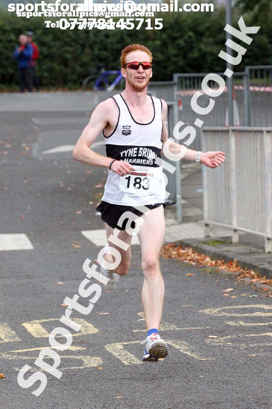 Tynedale Jelly Tea 10 Mile Road Race, 2017 Tynedale Jelly Tea 10 Mile Road Race, Ovingham, Northumberland. Photo: David T. Hewitson/Sports for All Pics